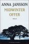 [Maria Wern 01] • Midwinteroffer